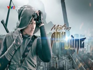 Mặt Nạ Anh Hùng Phần 2 Tập 24 (Lồng Tiếng VTV8) - Phim Philippines