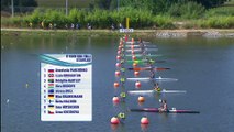 K1 Women 1000m Final – 2018 ICF Canoe Sprint World Championships