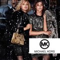 You'll certainly be feeling like a winner with all the golden goodness at Michael Kors this Christmas. It’s the perfect way to step up any outfit a notch or two