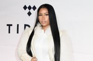 Nicki Minaj adore Kylie Jenner