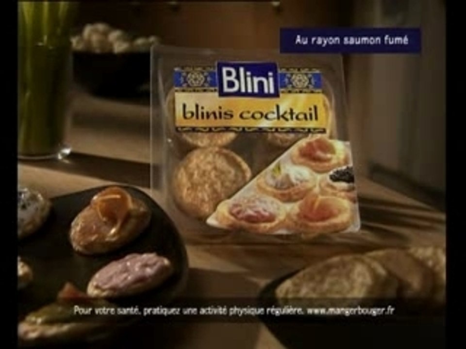 Bli-ni de Blini