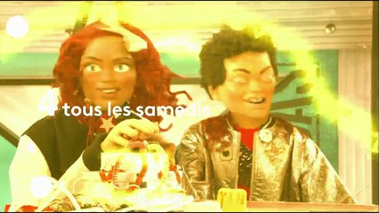 Les Minikeums - bande annonce