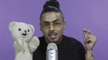 Quincy Does ASMR & Talks Date Night Essentials