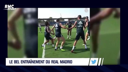 Pogba, Neymar, Monfils... L'Actu Sport.Net du 24 août 2018