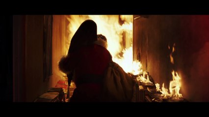 En las estrellas - Tráiler Español HD [1080p]