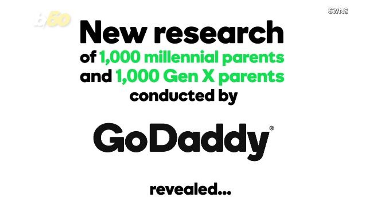 Parents Are Choosing Baby Names Based on Whether Domains Are Available