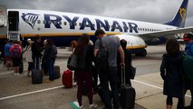 Ryanair, la compagnia sempre meno 