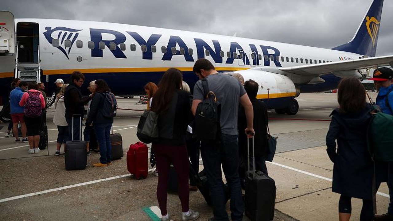 Ryanair, la compagnia sempre meno "low cost"