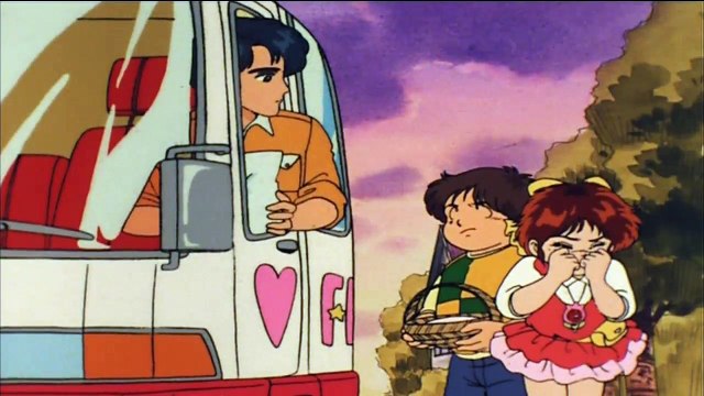 Suzy aux fleurs magique - E 21 Vole mon bel oiseau (VF)