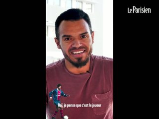Marcos Ceara : « Ronaldhino, c'était un génie »