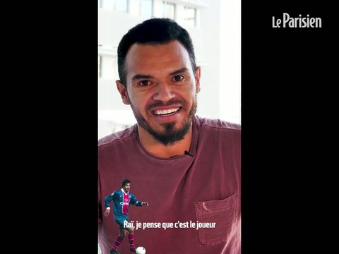 Marcos Ceara : « Ronaldhino, c'était un génie »