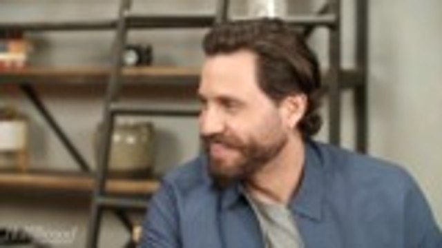 Edgar Ramirez On His “Very Honest” Role in the ‘The Assassination of Gianni Versace’ | Meet Your Nominee