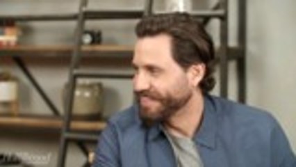 Edgar Ramirez On His “Very Honest” Role in the ‘The Assassination of Gianni Versace’ | Meet Your Nominee