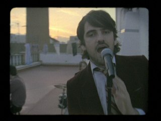 The Thrills - The Irish Keep Gate-Crashing