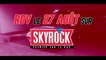 RDV le 27 août 2018 sur Skyrock !