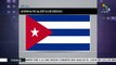Estados Unidos disminuye el nivel de alerta para viajar a Cuba