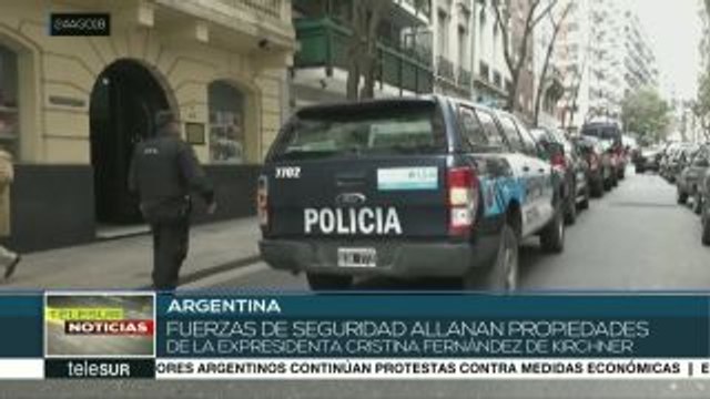 teleSUR noticias. Alemania: cientos de evacuados por incendio forestal