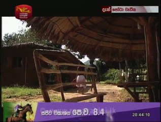 Potawatiya Teledrama - 15 - 24th August 2018