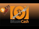 Notícias Análise 24/08: Novo Hard Fork Bitcoin Cash Novembro 2018 - SEC Reve ETF do Bitcoin