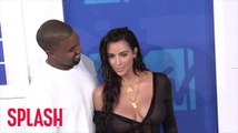Kim Kardashian West and Kanye West 'absolutely' talked about fourth child