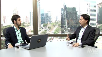 30 Minutos: As muitas opções para  lucrar com a volatilidade