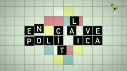 EnClave Política: Conversamos con Camilo Molina y Héctor Béjar