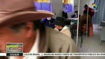teleSUR noticias. Venezuela: gobierno garantiza protección económica