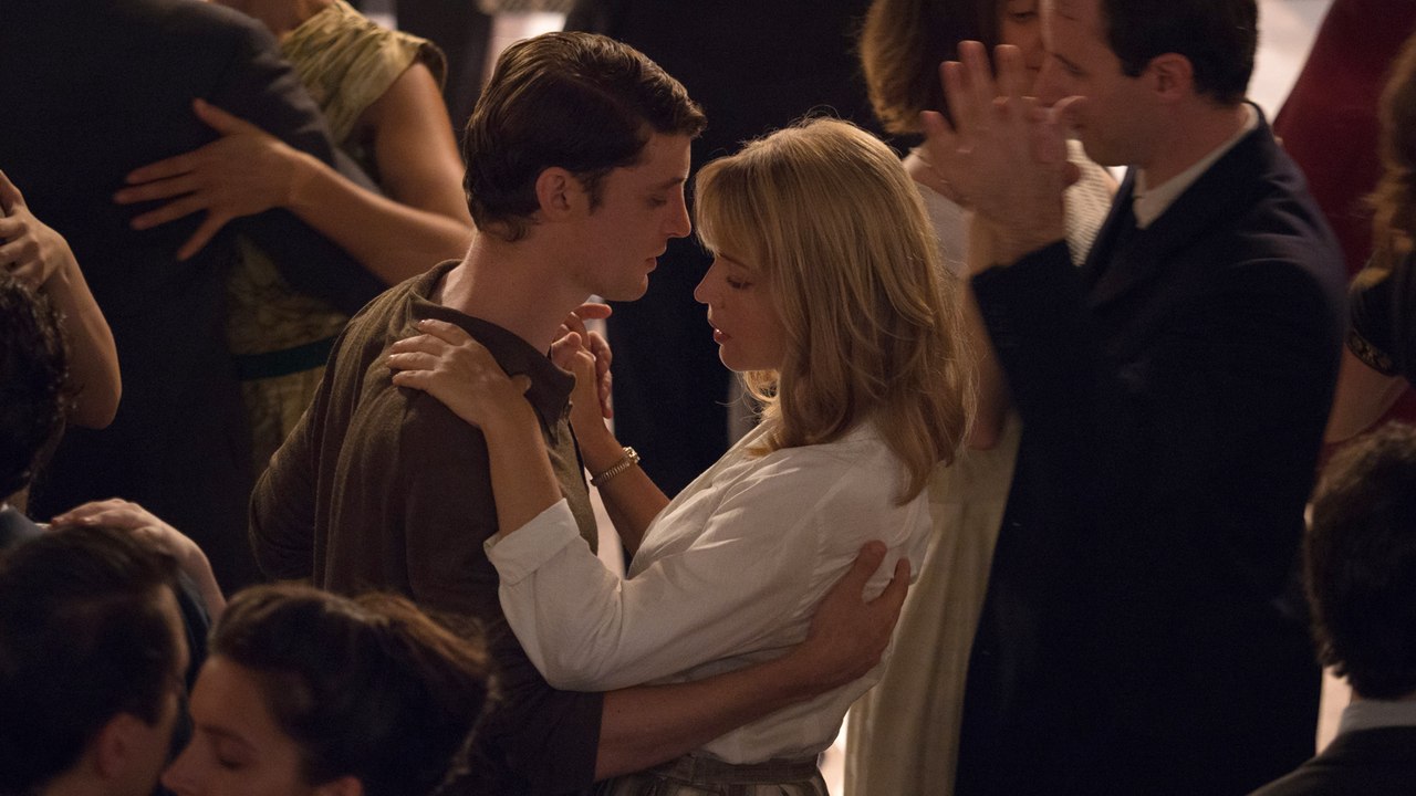 Un Amour impossible Bande-annonce VF (Drame 2018) Niels Schneider, Virginie Efira