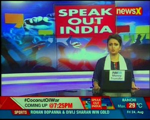 Coconut Oil Row: Harvard professor kicks up a row; 'poison' or firangi fundas? - Speak Out India