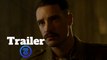 Trench 11 Trailer #1 (2018) Charlie Carrick Horror Movie HD
