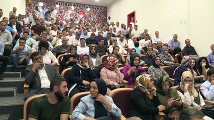 'Kenetlenince en büyük ülkeler dize geliyor' - BİTLİS