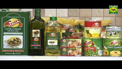 Easy Karahi Recipe by Chef Shireen Anwar 24 October 2017