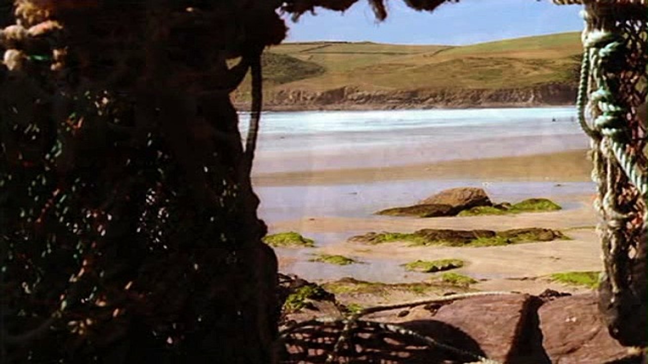 Doc Martin S03E03 City Slickers