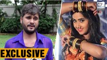 Kajal Raghwani के साथ फिल्म 'दरार 2' में नजर आएँगे अनिल सम्राट ,देखिये इंटरव्यू