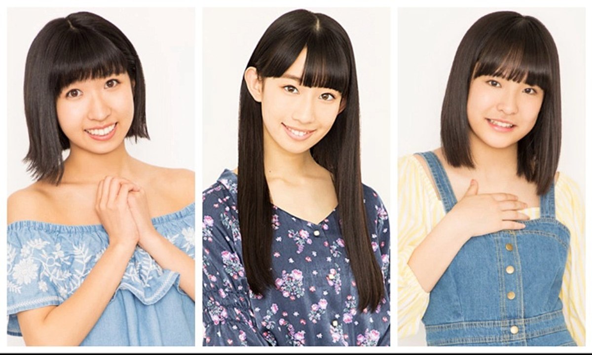 Ono Kotomi, Maeda Kokoro & Kanatsu Mizuki - Pittari Shitai X'mas