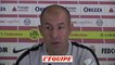 Jardim «On va jouer contre un Bordeaux compétitif» - Foot - L1 - Monaco