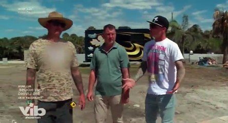 The Vanilla Ice Project S07 - Ep12 A Hot Rod Garage HD Watch