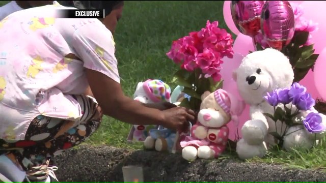 Mom Speaks Out After Boyfriend Allegedly Beats 5-Year-old Daughter to Death