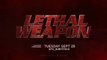 Lethal Weapon - Trailer Saison 3