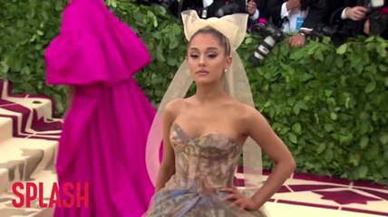 Pharrell Williams 'forced' Ariana Grande to write about bombing