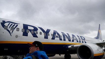 Τέλος οι δωρεάν χειραποσκευές στις πτήσεις της Ryanair