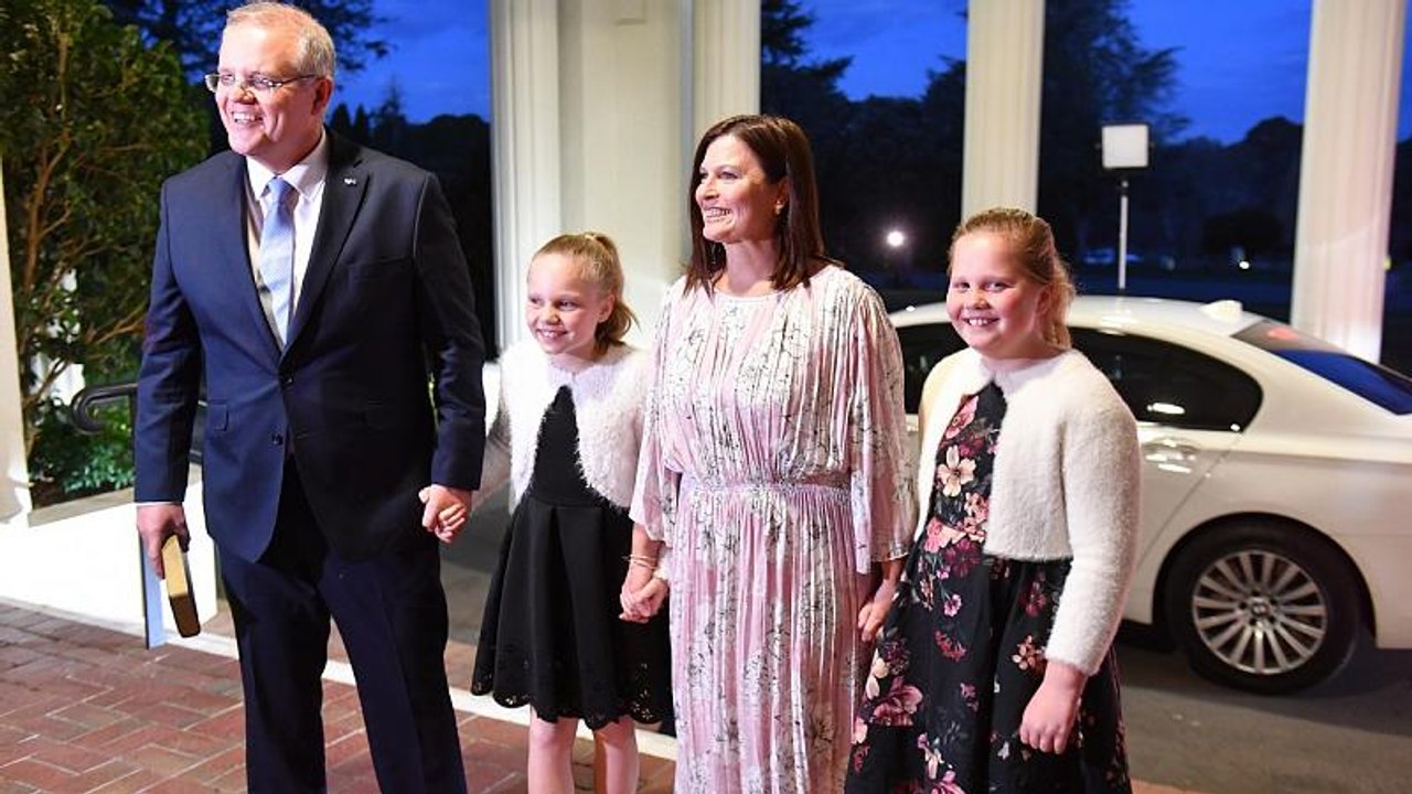 Πολέμιος της μετανάστευσης ο νέος πρωθυπουργός της Αυστραλίας