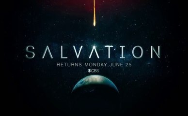 Salvation - Promo 2x10