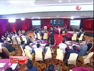 ILC Menpora vs PSSI Sepakbola Mati Suri (Bagian 2)