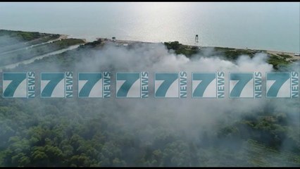 USHTRIA KUNDER ZJARREVE NE PYLLIN E SEMANIT - News, Lajme - Kanali 7