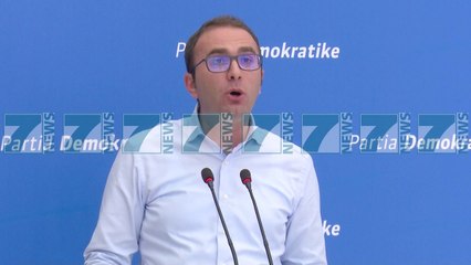 PD I KERKON PROKURORISE TE HETOJE EDMON BEGON - News, Lajme - Kanali 7