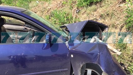 SHKAKTOI AKSIDENTIN NE AKSIN FIER VLORE, BURG PER EDMOND ASLLANIN - News, Lajme - Kanali 7