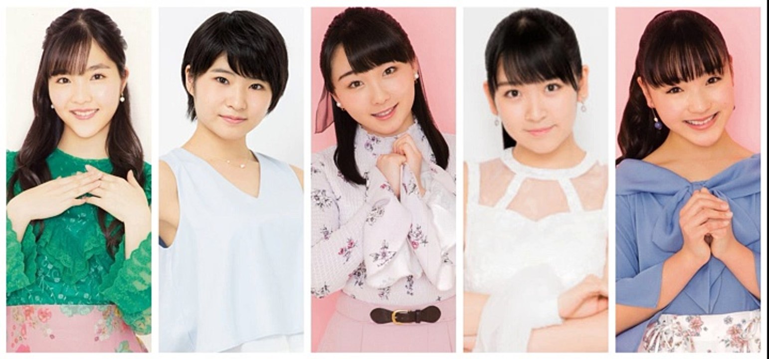 Hello Pro Kenshuusei - Ai Ai Gasa