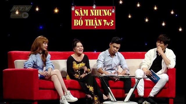 CHO PHÉP ĐƯỢC YÊU Tập 11 _ Em đồng ý cho bạn trai phẫu thuật thẩm mỹ