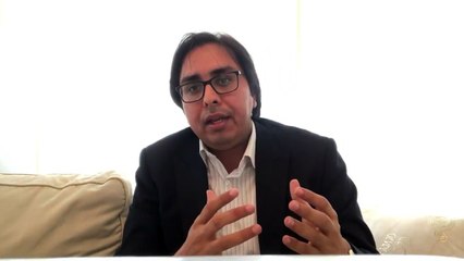 US-Pak Phone Call Controversy, Best Explanation By Dr Shahbaz Gill